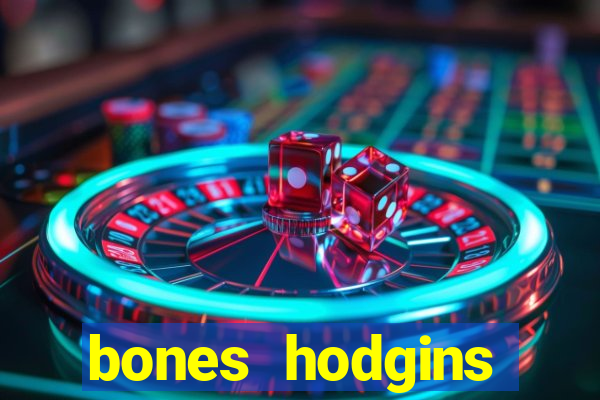 bones hodgins recupera sua fortuna